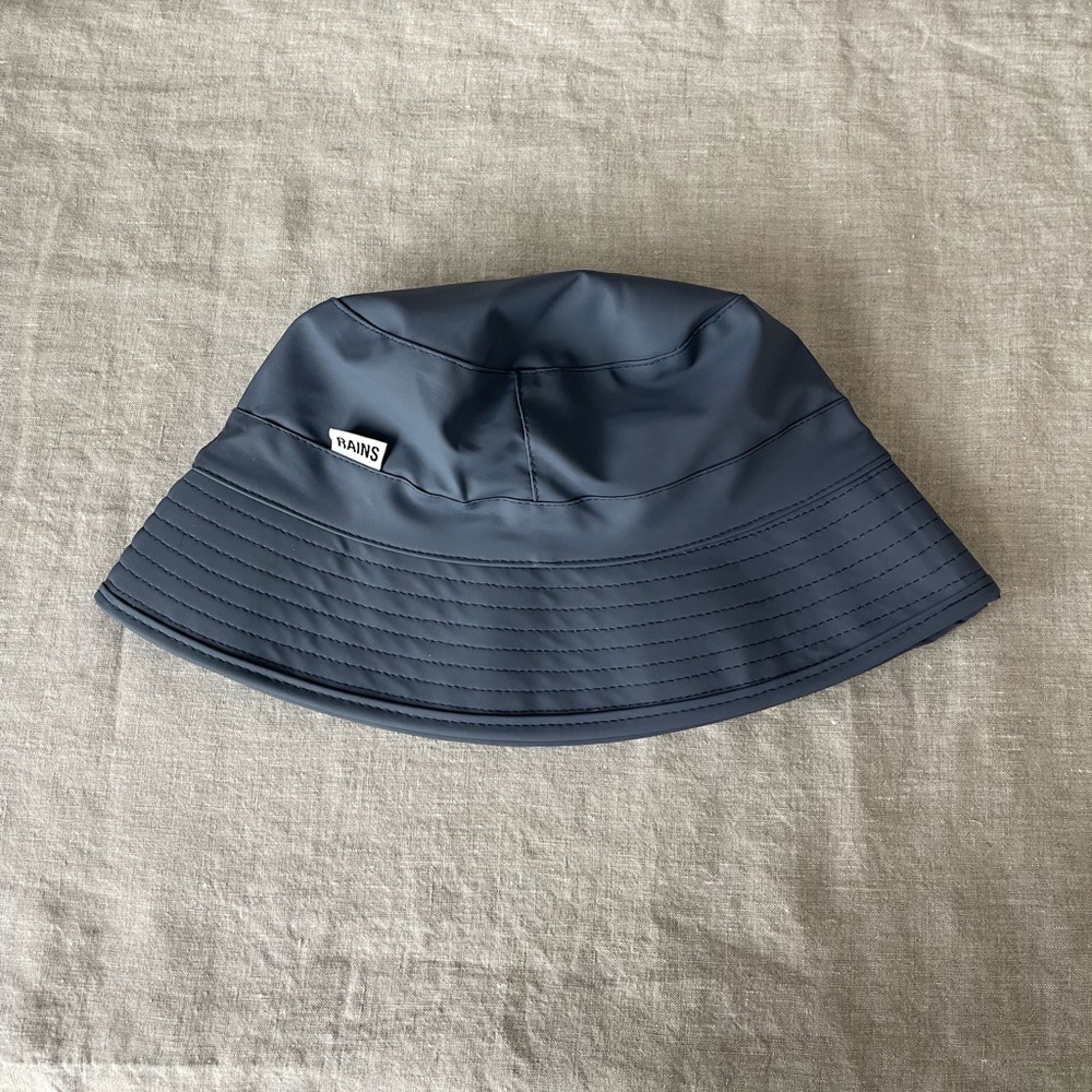 Rains | Bucket Hat